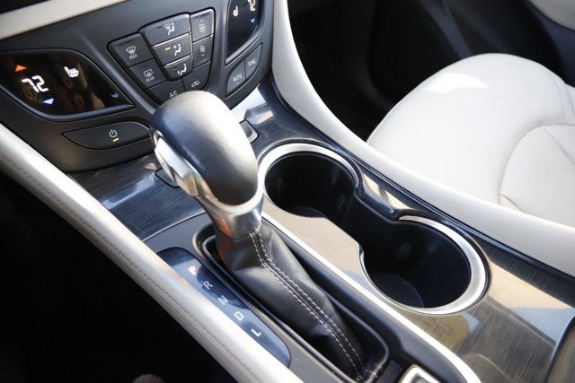 Used 2018 Buick Envision Essence image 29