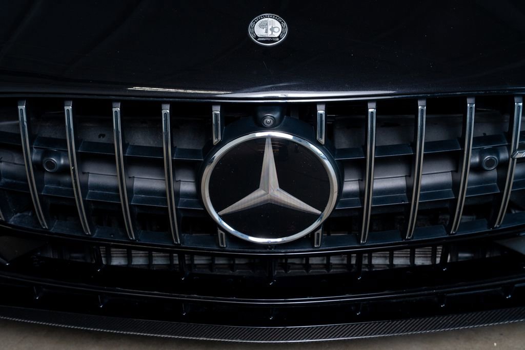 Used 2024 Mercedes-Benz AMG GT 55 image 15