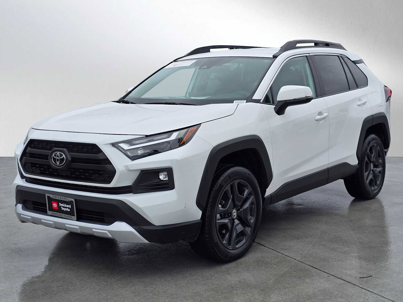 Certified 2024 Toyota RAV4 Adventure image 3