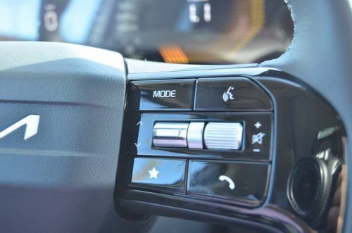 New 2026 Kia Sorento X-Line EX image 25