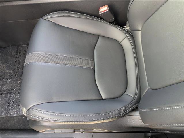 New 2025 Honda Pilot EX-L image 4