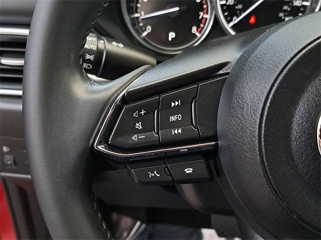 Used 2023 MAZDA CX-5 AWD 2.5 S image 22