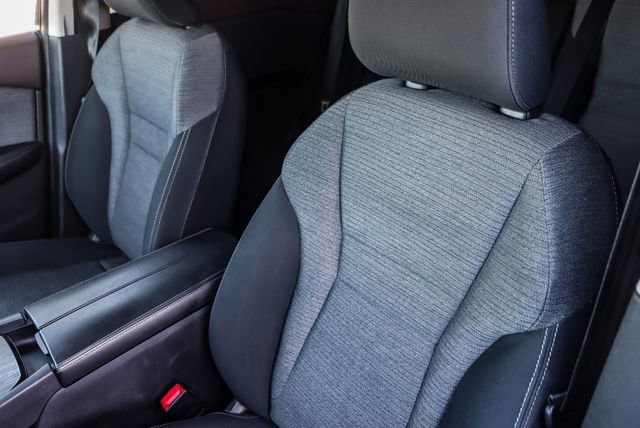 Used 2022 Nissan Rogue SV image 26