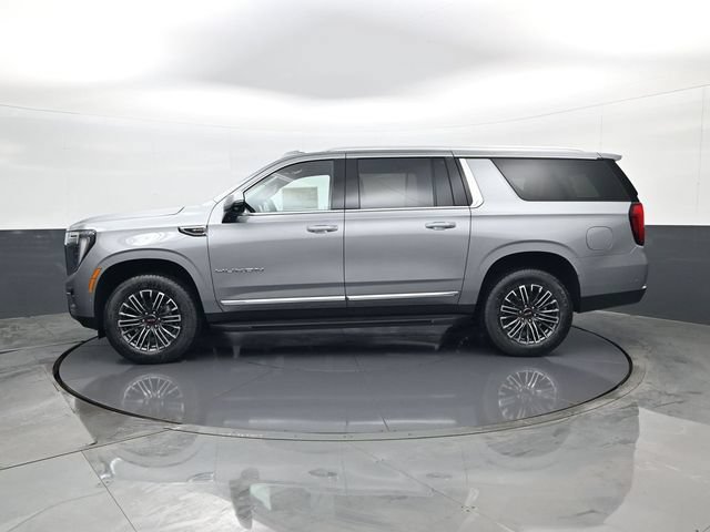 New 2026 GMC Yukon XL Elevation w/ Elevation Premium Package AWD/4WD image 8