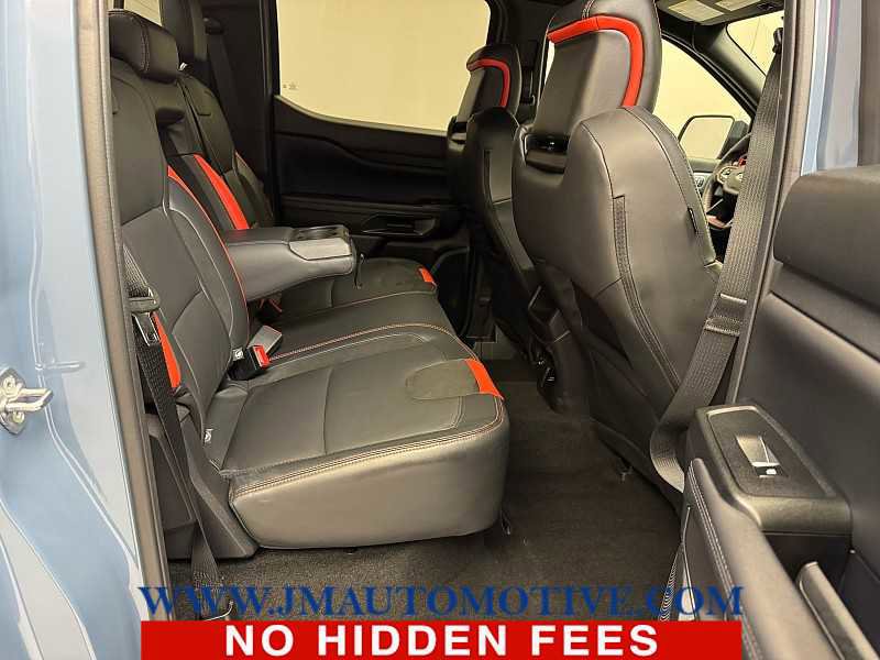 Used 2024 Ford Ranger Raptor image 17