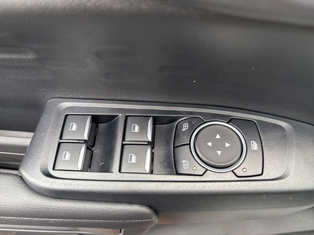 New 2025 Ford Ranger XL w/ Trailer Tow Package image 16