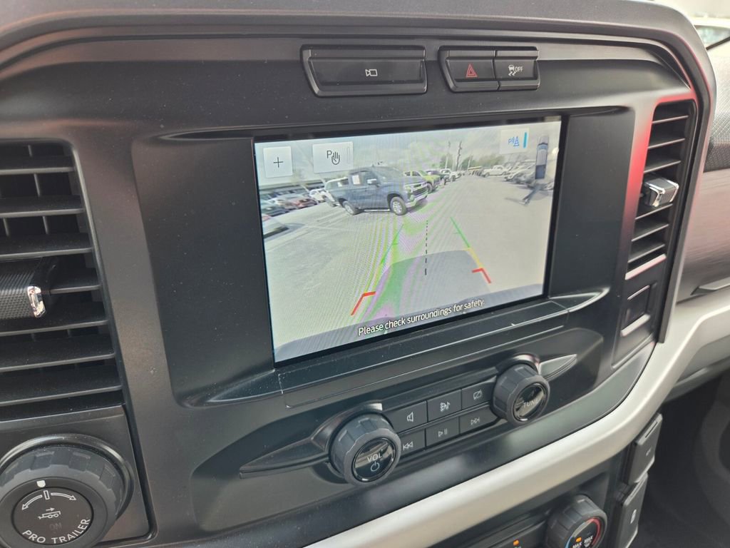 Used 2023 Ford F150 XLT w/ Trailer Tow Package AWD/4WD image 34