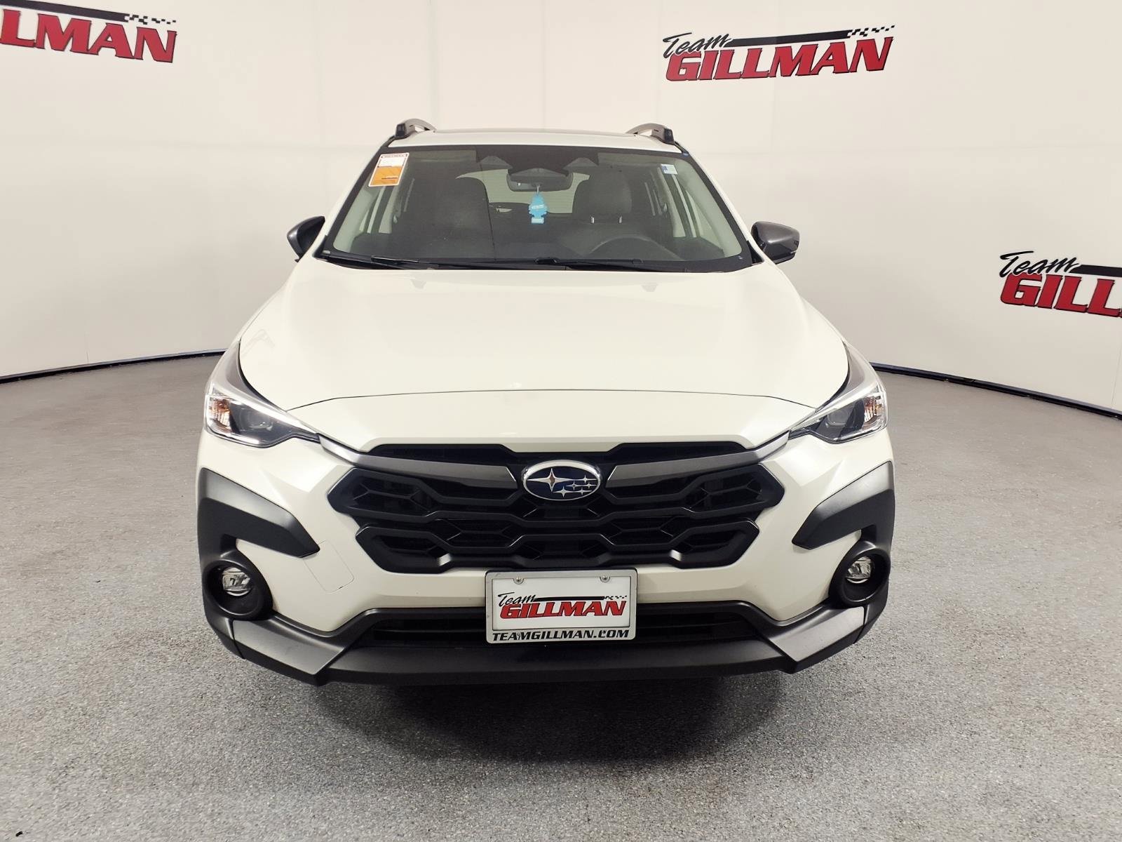 Certified 2024 Subaru Crosstrek 2.0i Premium image 8