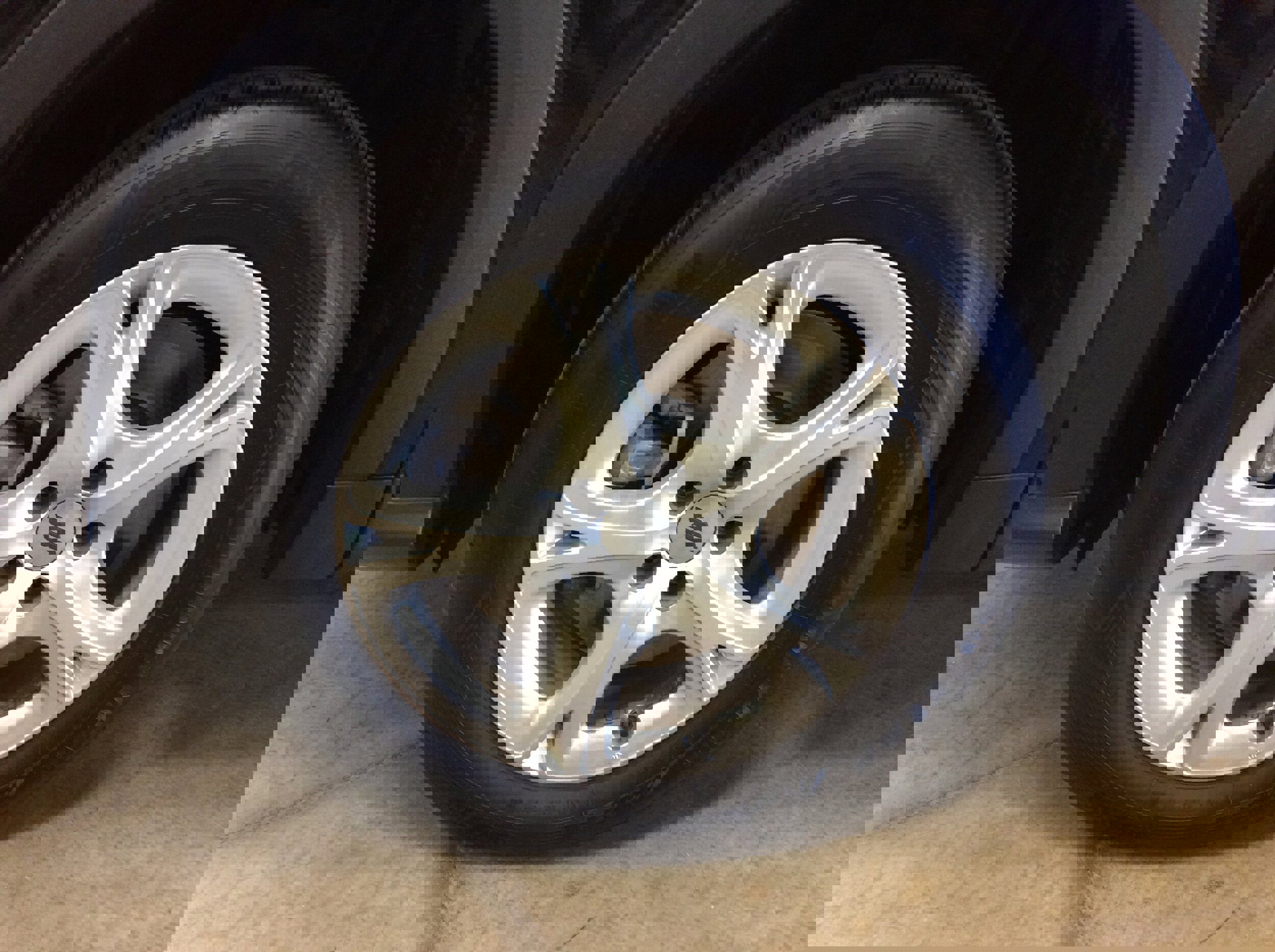 Used 2024 Dodge Hornet GT Plus AWD/4WD image 10