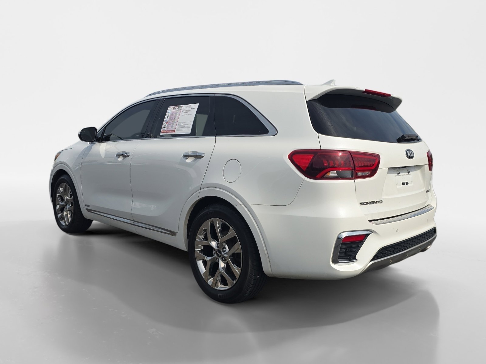 Used 2019 Kia Sorento SX AWD/4WD image 3