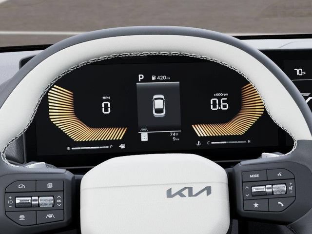 New 2026 Kia K4 GT-Line FWD image 22
