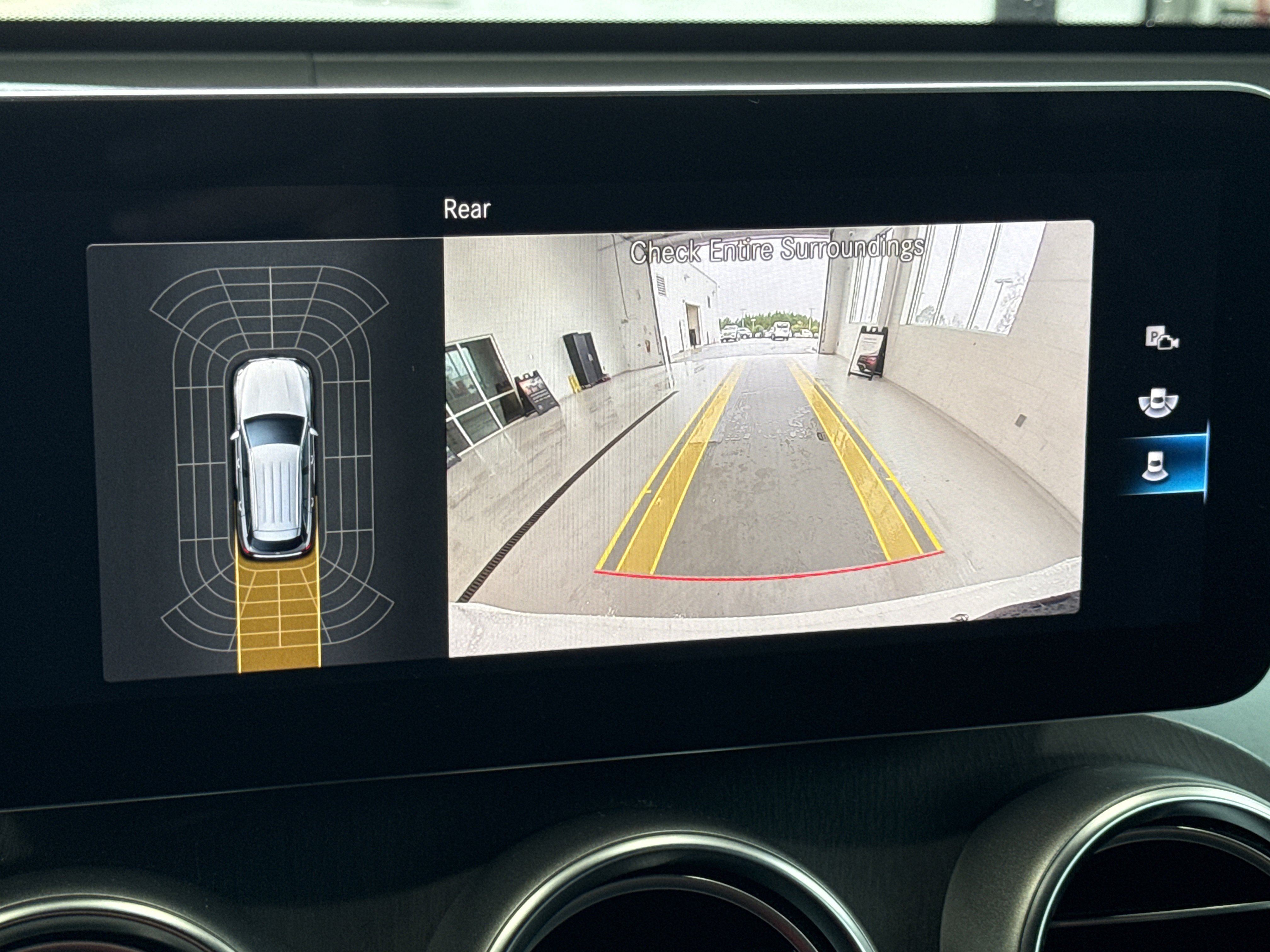 Certified 2021 Mercedes-Benz GLC 300 4MATIC image 26