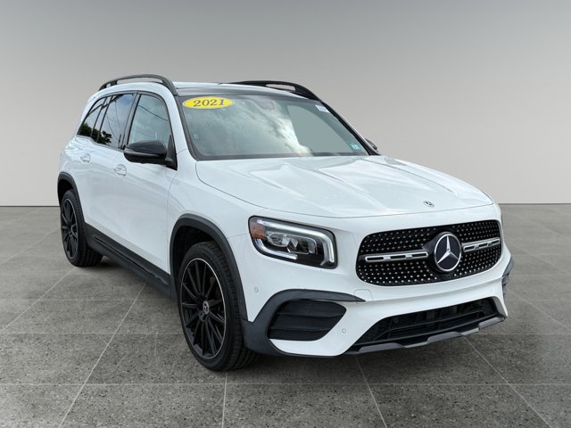 Used 2021 Mercedes-Benz GLB 250 image 8