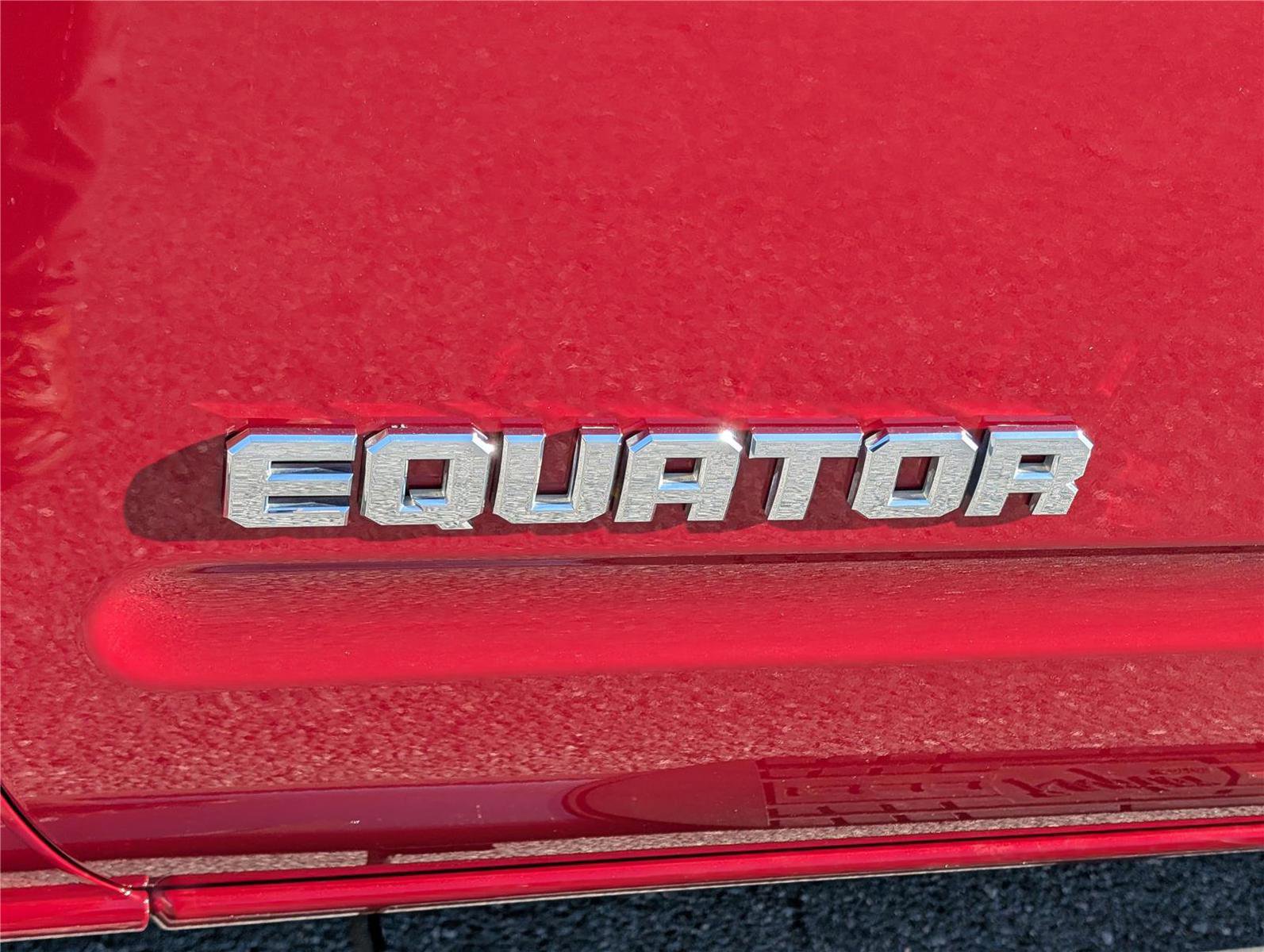 Used 2012 Suzuki Equator RMZ-4 image 9