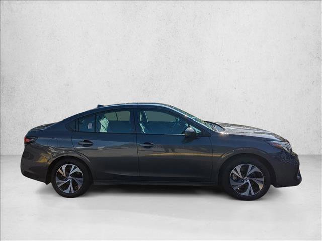 Certified 2023 Subaru Legacy Premium video 4
