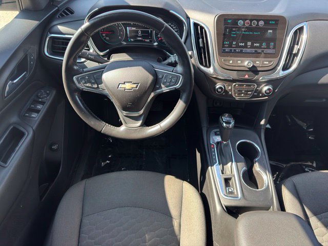 Used 2018 Chevrolet Equinox LT w/ LT True North Edition AWD/4WD image 15