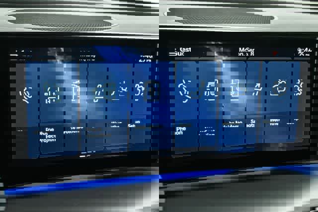 New 2026 Hyundai Ioniq 9 Calligraphy image 47