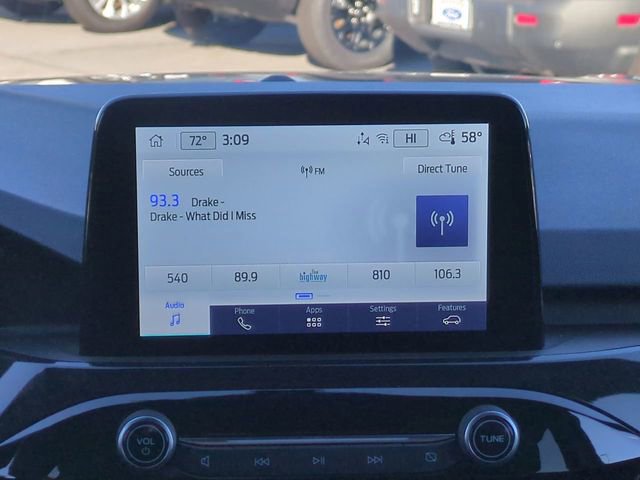 New 2026 Ford Escape ST-Line w/ Cold Weather Package image 18