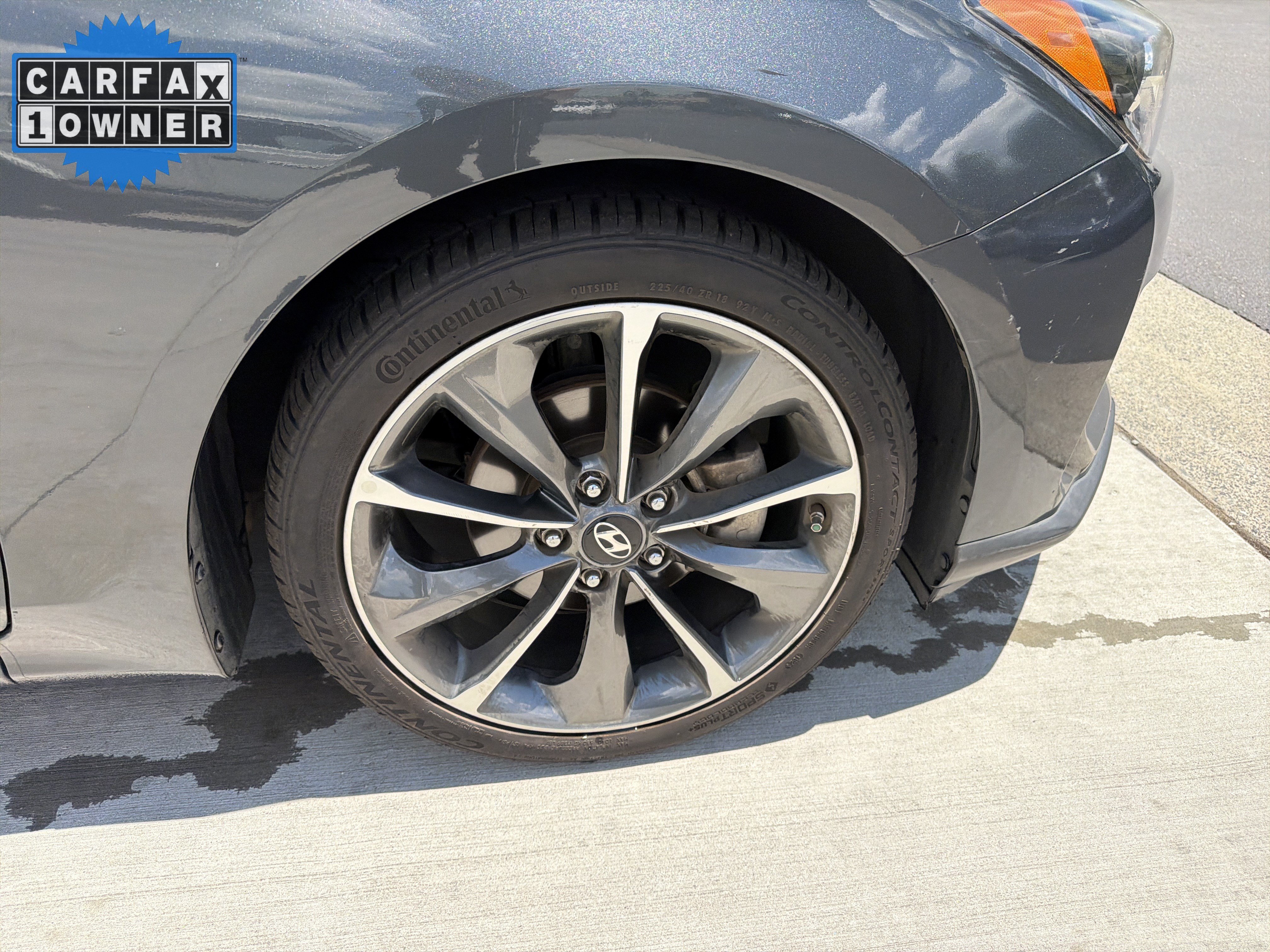 Used 2019 Hyundai Veloster 2.0 Premium FWD image 13