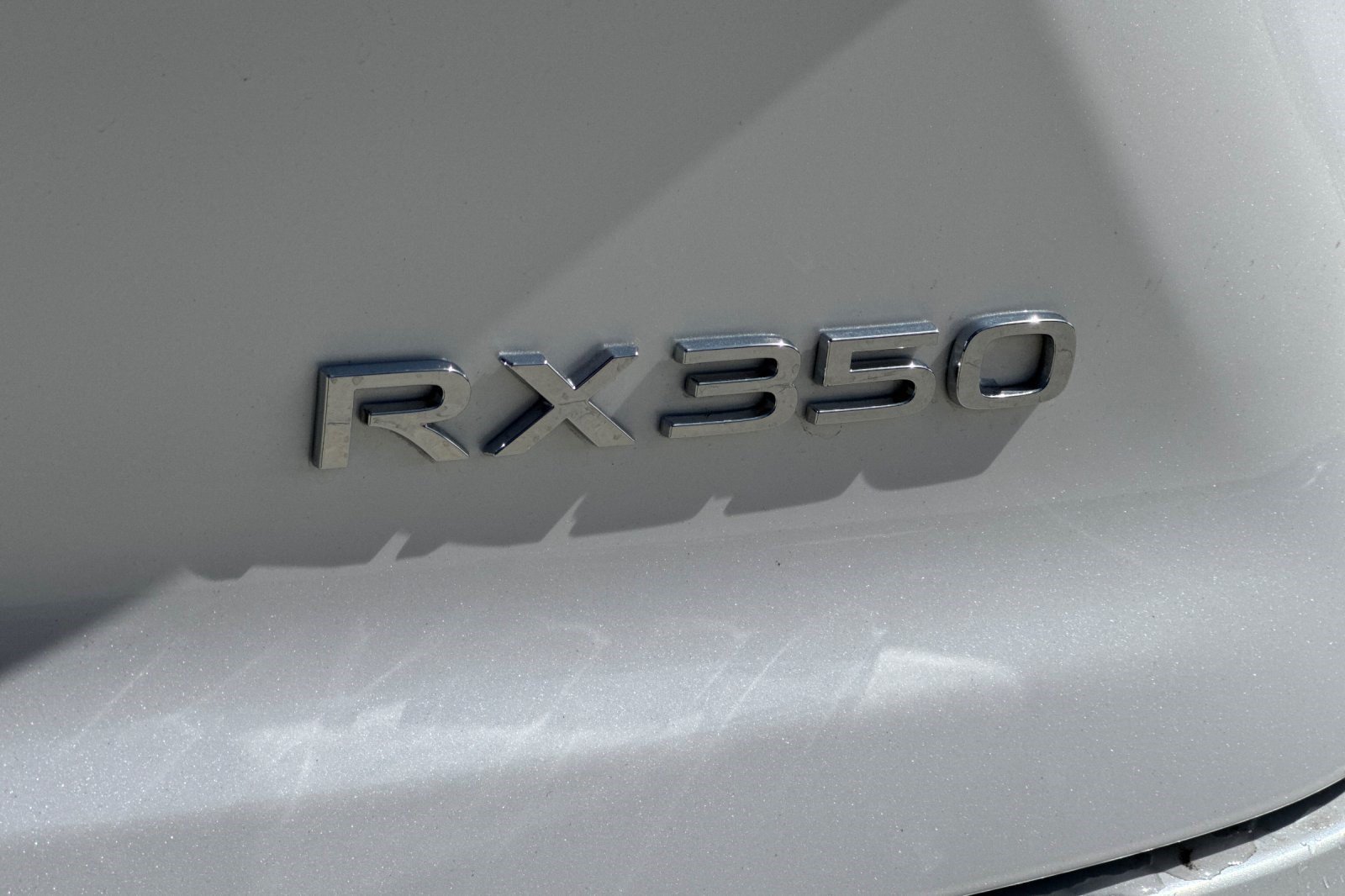 Certified 2024 Lexus RX 350 Premium w/ Convenience Package FWD image 28