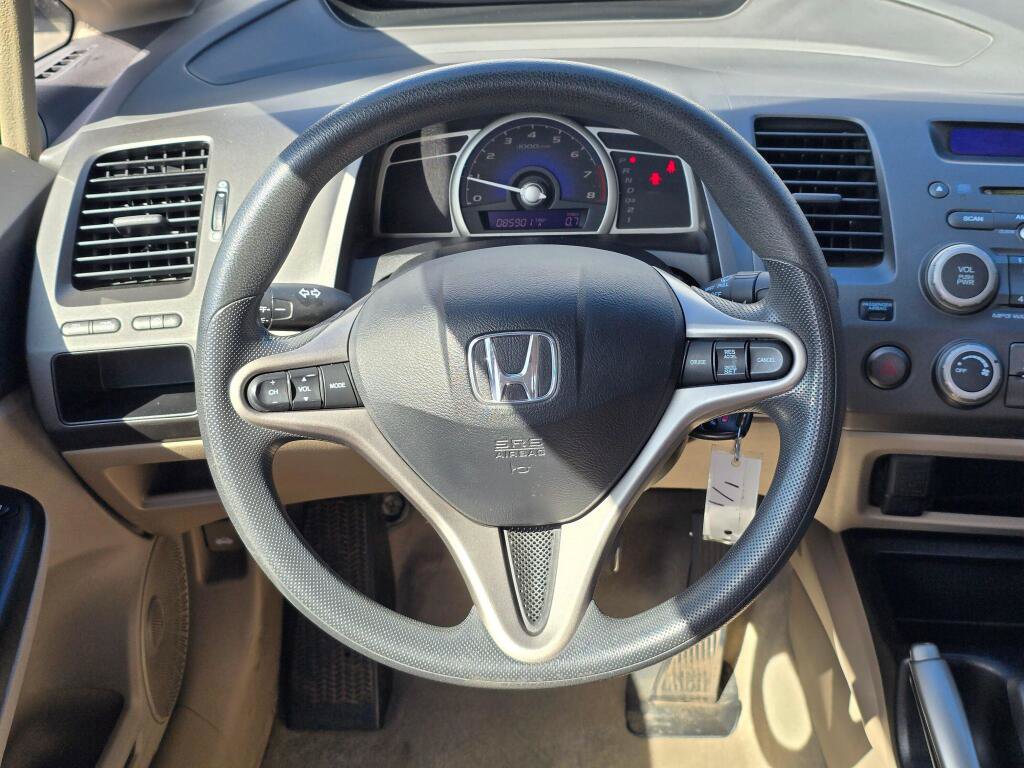 Used 2009 Honda Civic EX image 19