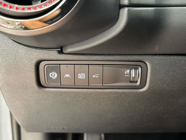 New 2026 Chevrolet Equinox EV RS image 21