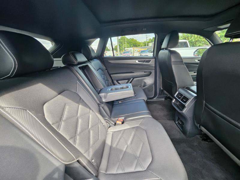 Used 2024 Volkswagen Atlas Cross Sport SE AWD/4WD image 70