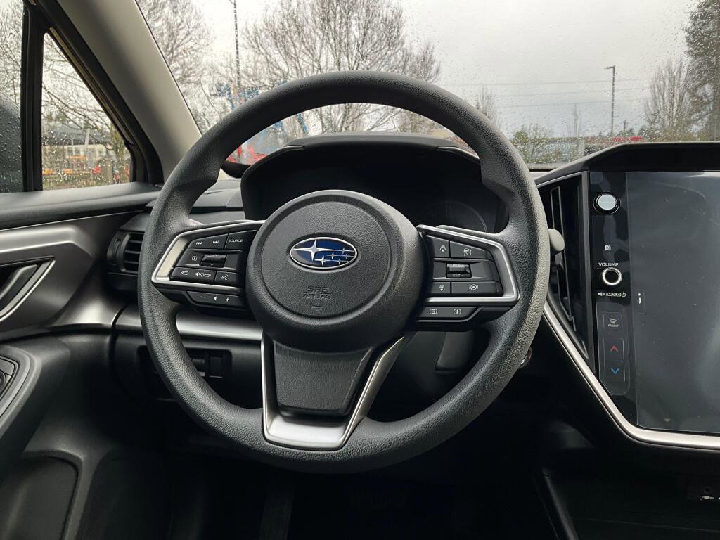 New 2026 Subaru Impreza 2.0i Sport AWD/4WD image 20
