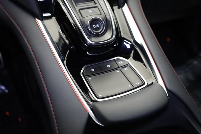 Used 2022 Acura RDX AWD image 24