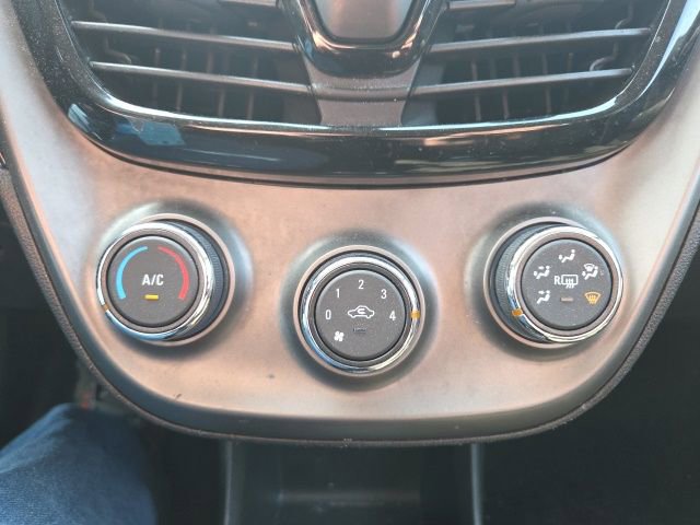 Used 2021 Chevrolet Spark LT image 26