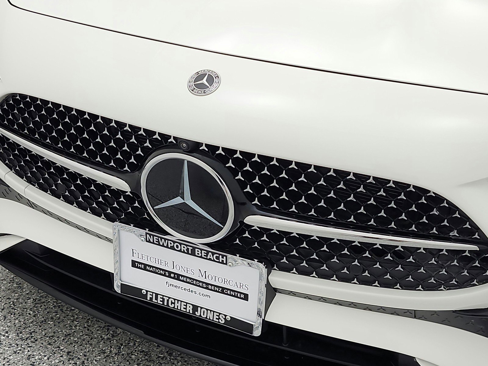 Certified 2024 Mercedes-Benz CLE 450 4MATIC Coupe image 19