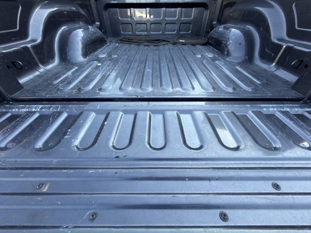 Used 2021 RAM 1500 Warlock w/ Electronics Group RWD image 29