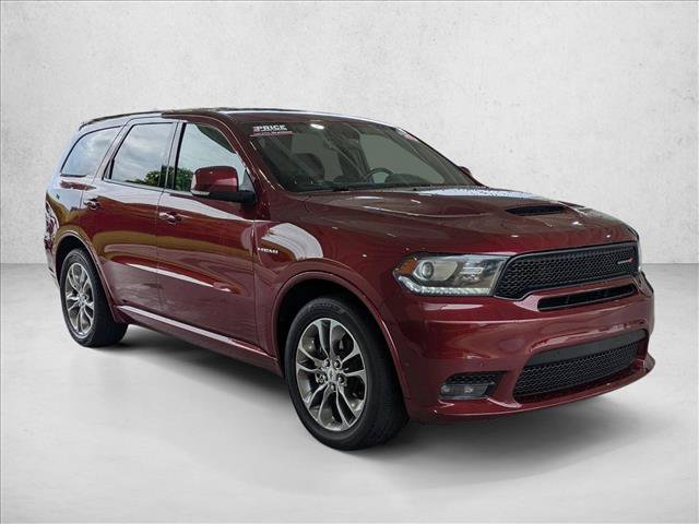 Used 2020 Dodge Durango R/T RWD image 3