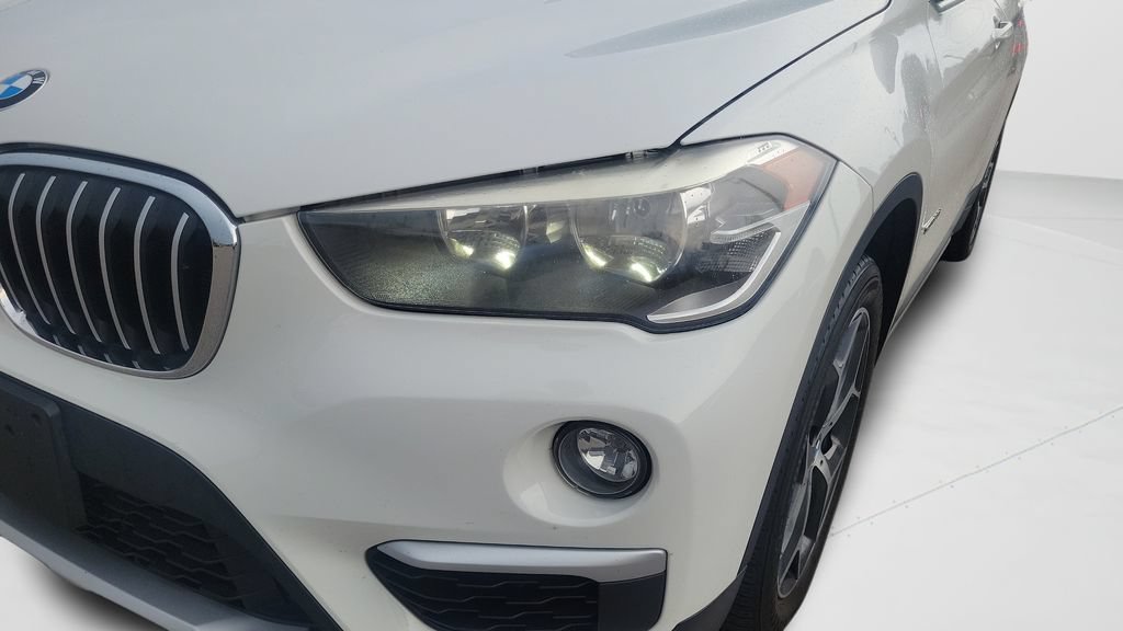Used 2018 BMW X1 sDrive28i FWD image 24