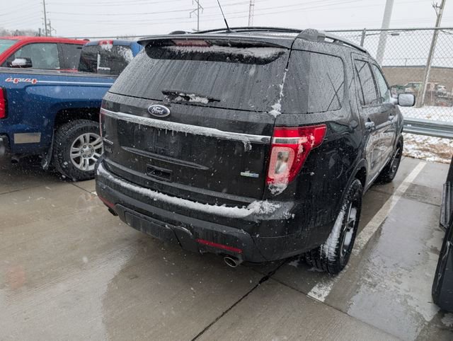Used 2013 Ford Explorer Limited image 15