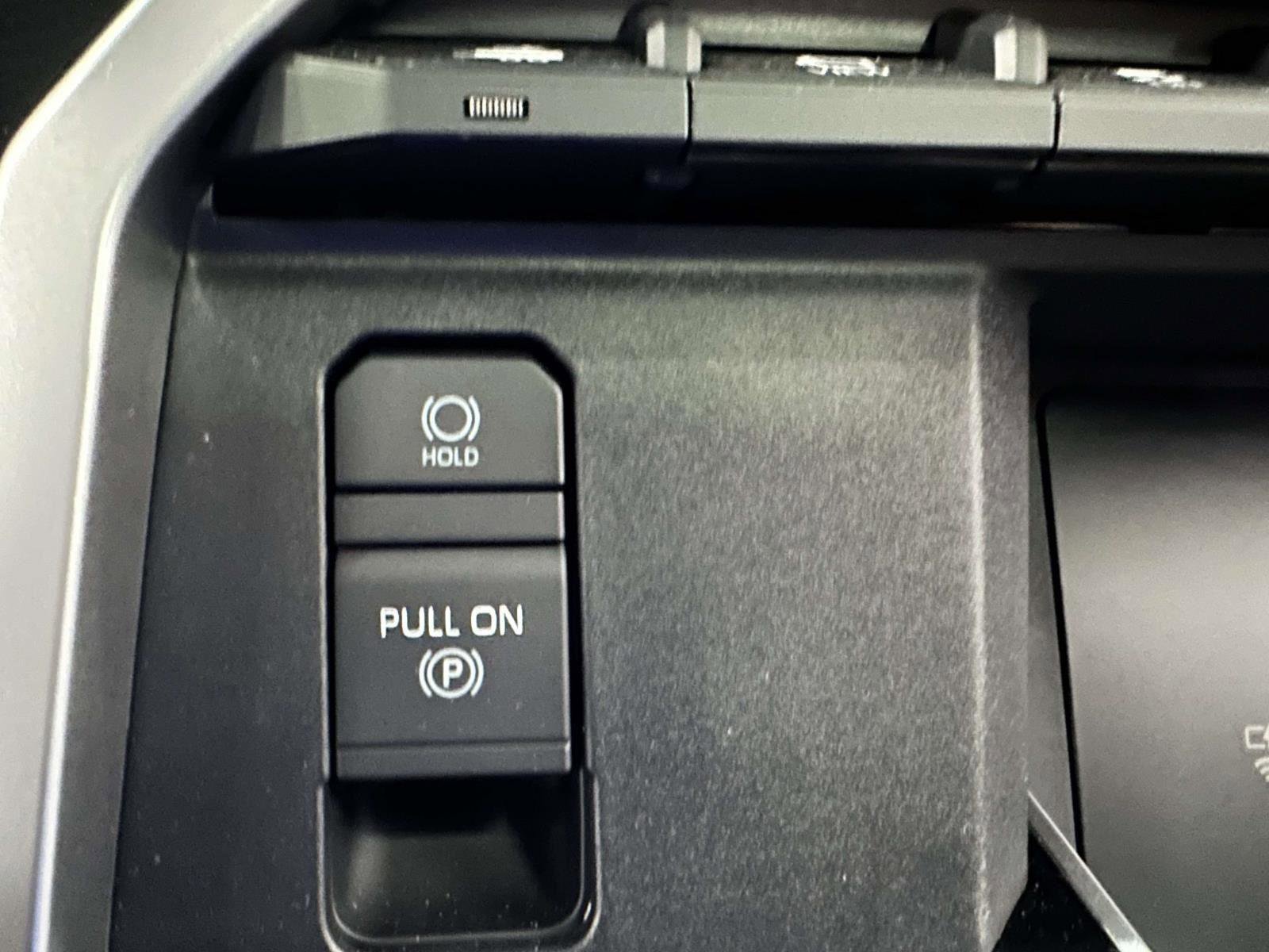 New 2025 Toyota Tundra Platinum AWD/4WD image 26