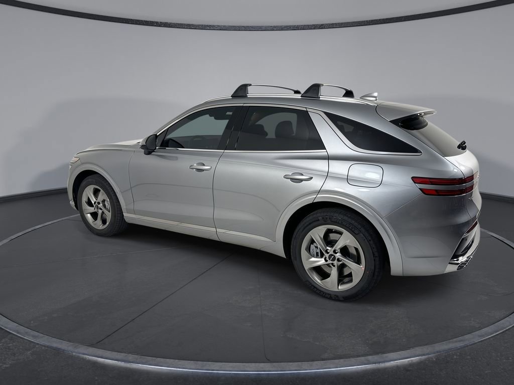 New 2026 Genesis GV70 2.5T Select AWD/4WD image 6