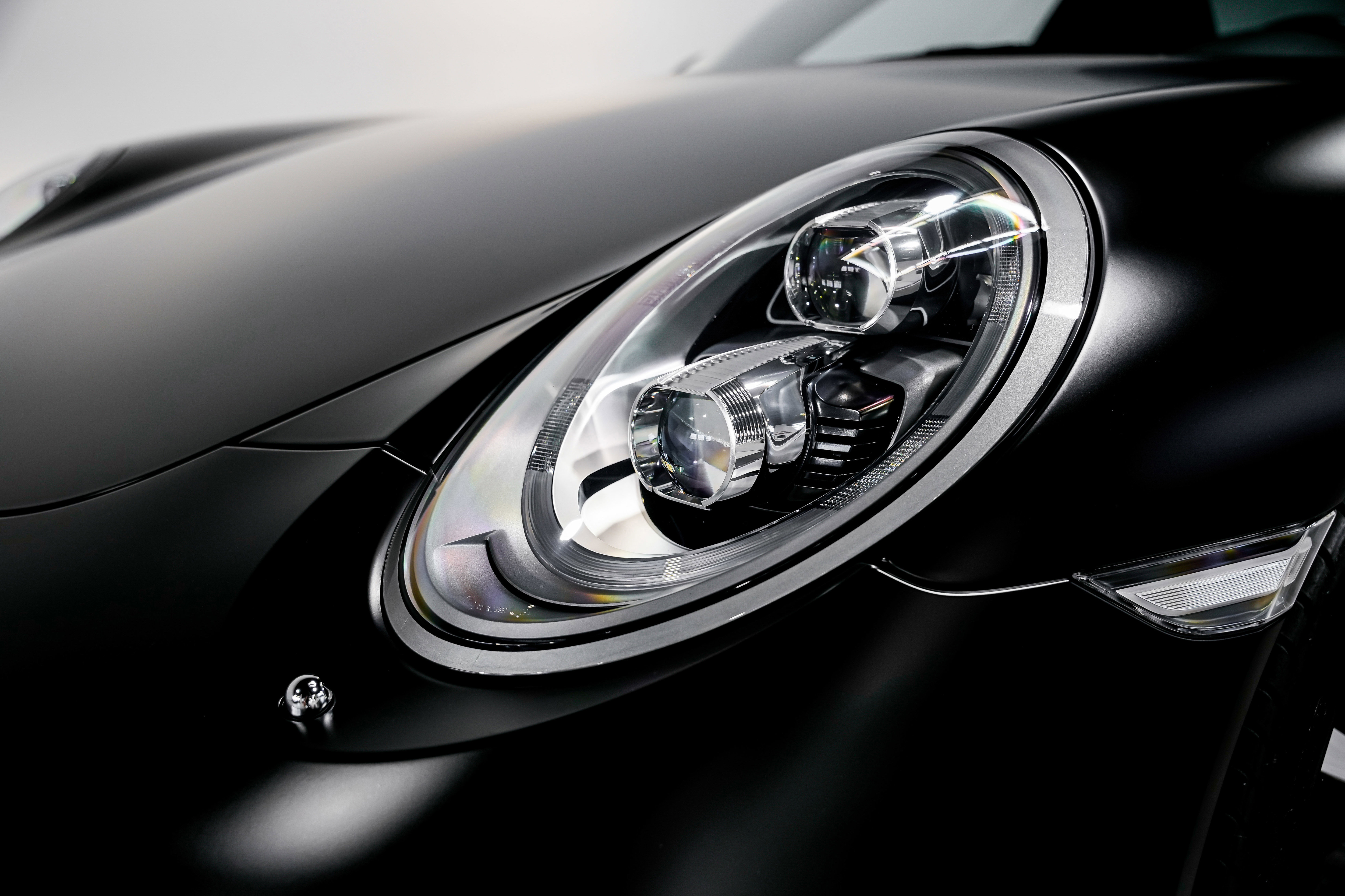 Used 2014 Porsche 911 Targa 4S image 34