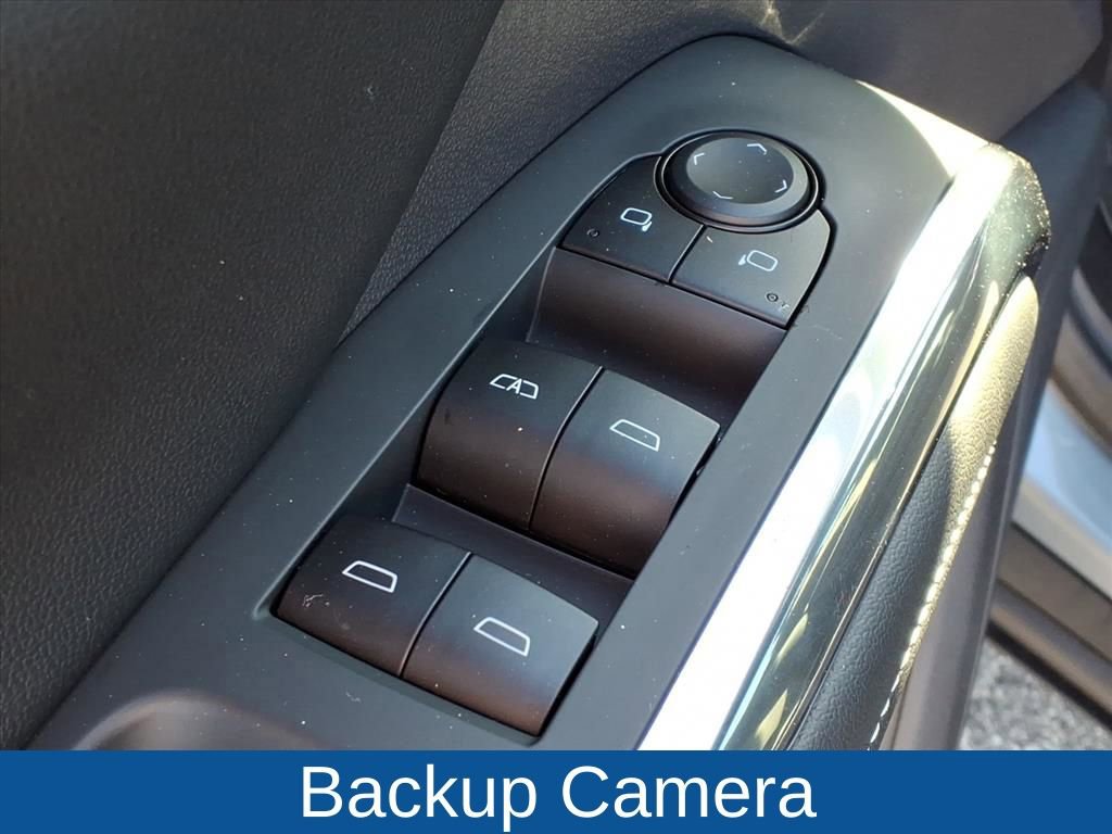 New 2026 Chevrolet Traverse LT w/ Driver Confidence Package image 16