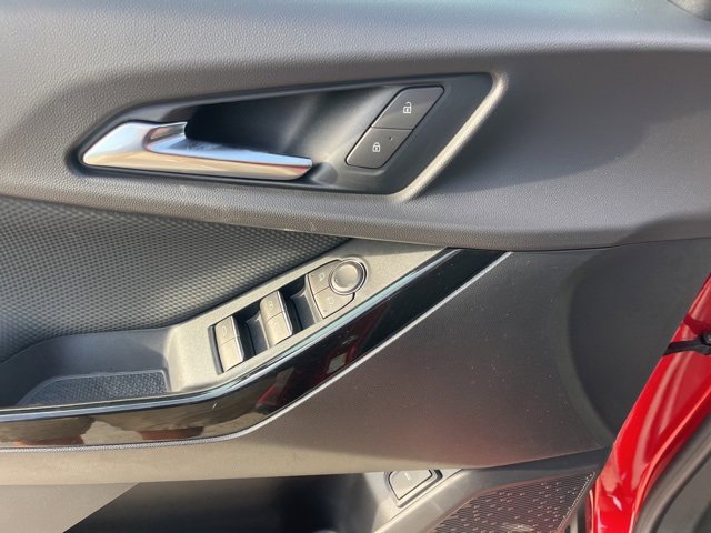 New 2026 Chevrolet Equinox RS w/ Safety and Technology Package image 15