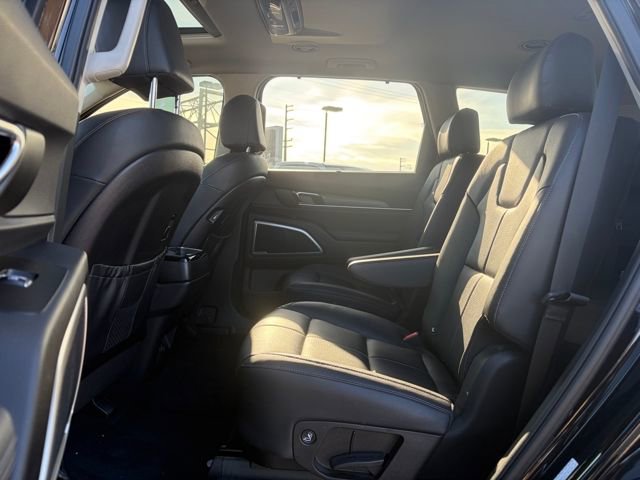 Certified 2022 Kia Telluride EX w/ EX Premium Package image 19