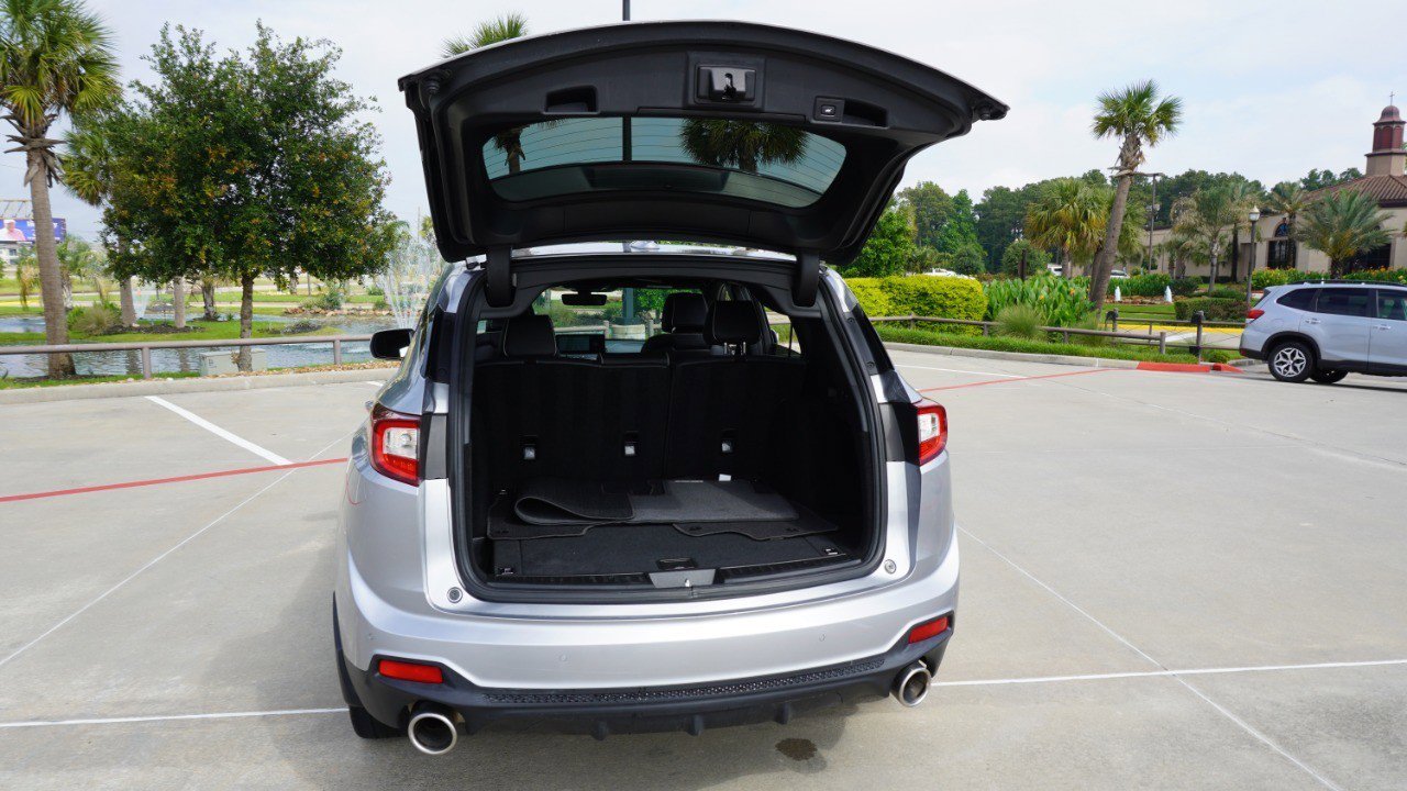 Used 2021 Acura RDX A-Spec FWD image 41