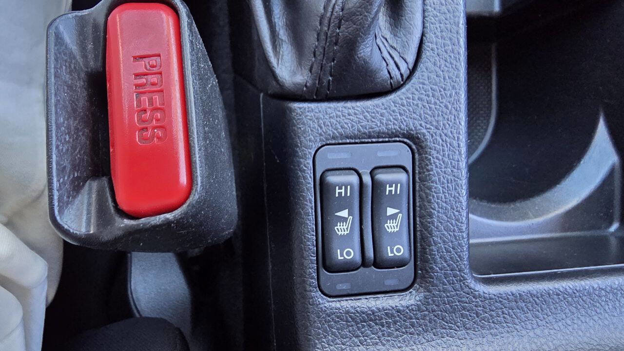 Used 2015 Subaru Impreza 2.0i Premium image 15