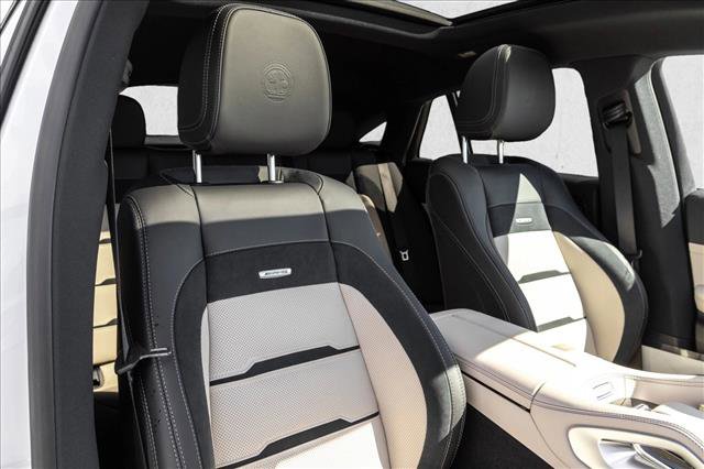 New 2026 Mercedes-Benz GLE 53 AMG 4MATIC Coupe image 29