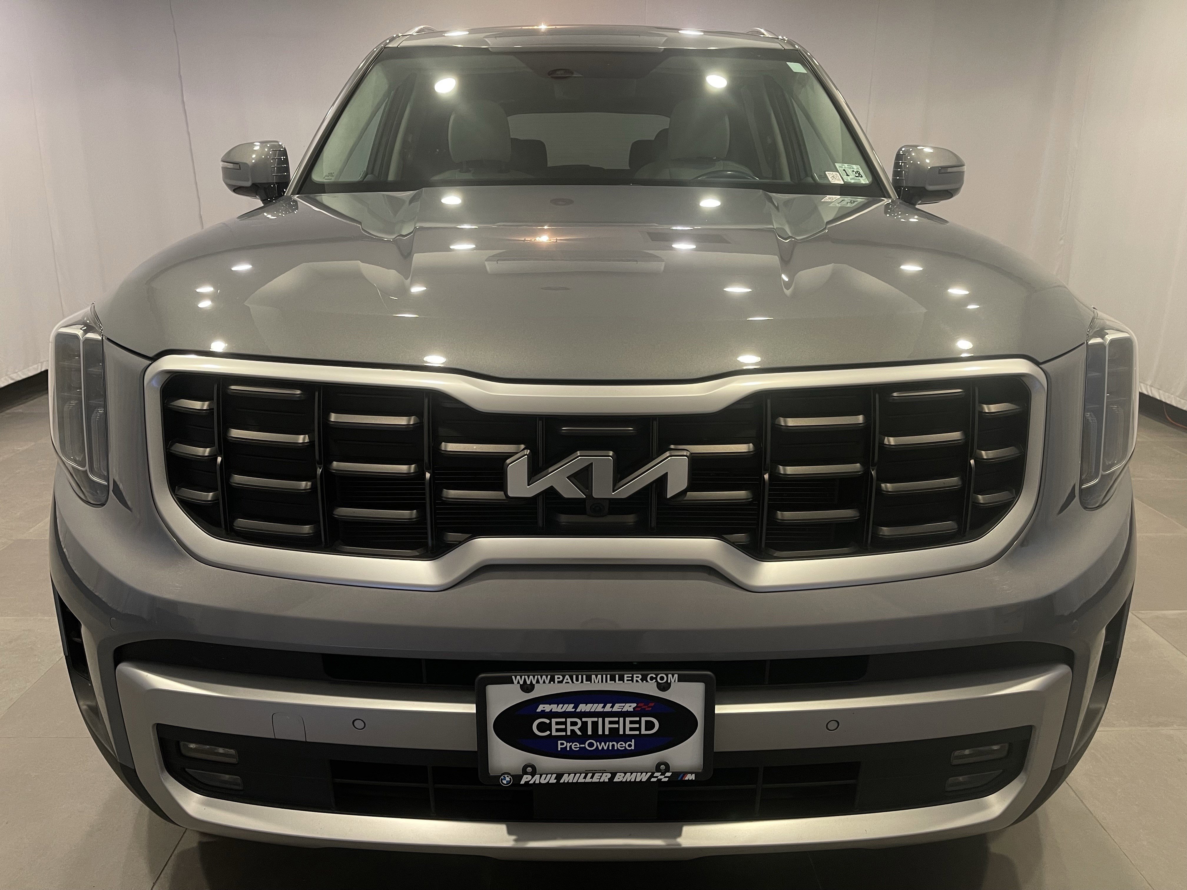 Used 2023 Kia Telluride SX Prestige video 2