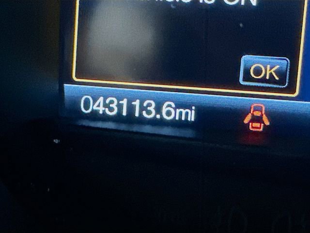 Certified 2024 Ford Edge SEL w/ Convenience Package image 28