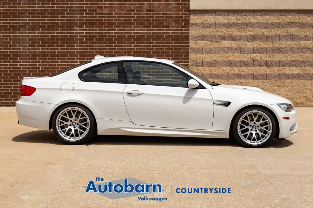 Used 2012 BMW M3 Coupe RWD image 6