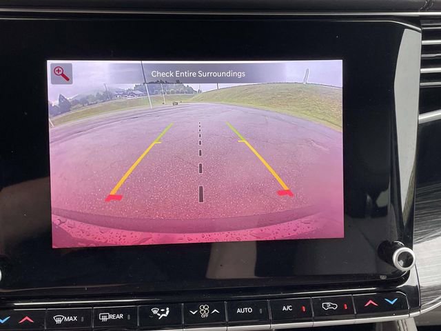 Used 2022 Jeep Wagoneer Series III w/ Rear Seat Video Group 1 image 22