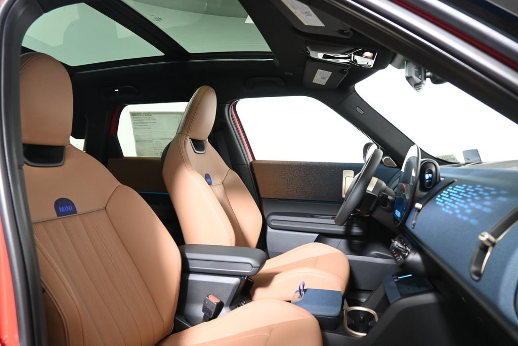 New 2026 MINI Cooper Countryman S w/ Comfort Package Max image 21