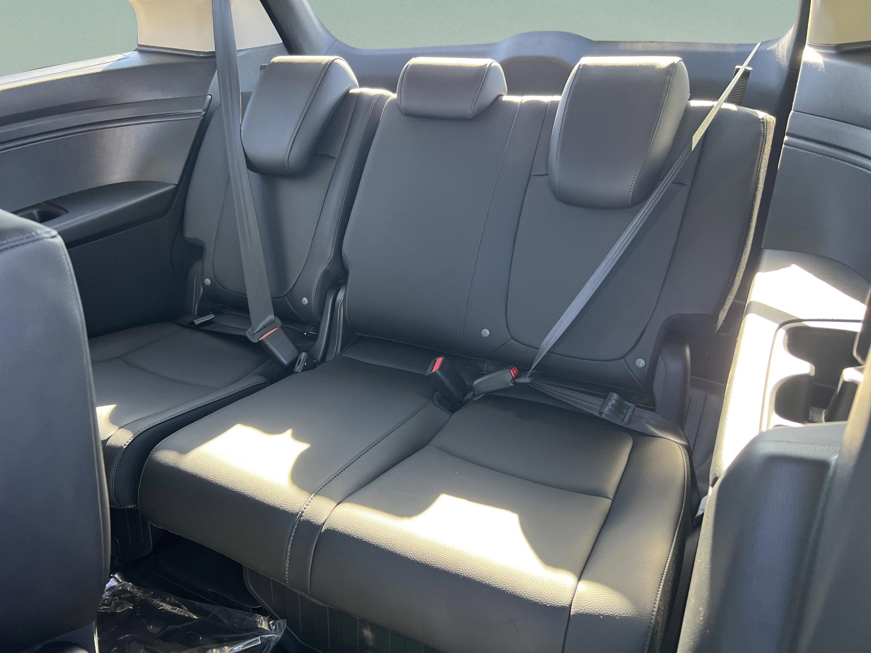 New 2026 Honda Odyssey EX-L image 31